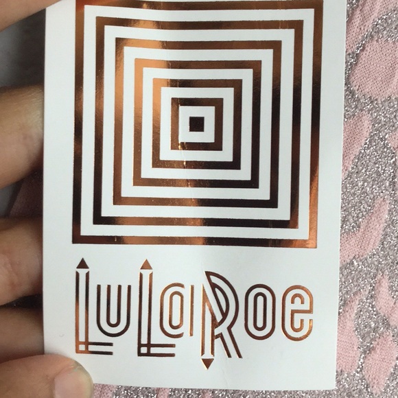 Blush pink and glittery silver pencil skirt!! - Picture 3 of 5